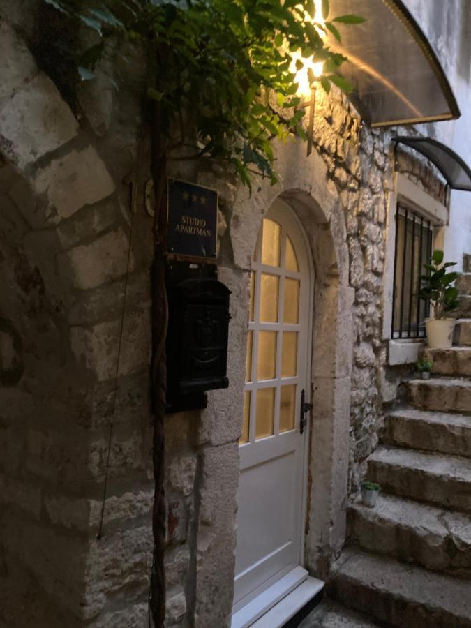 Dragazzo Apartment Trogir Exterior foto