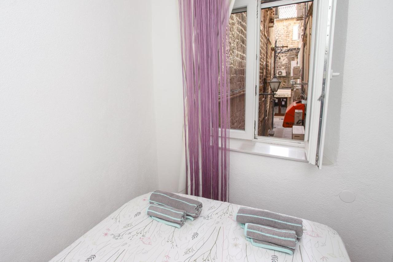Dragazzo Apartment Trogir Exterior foto