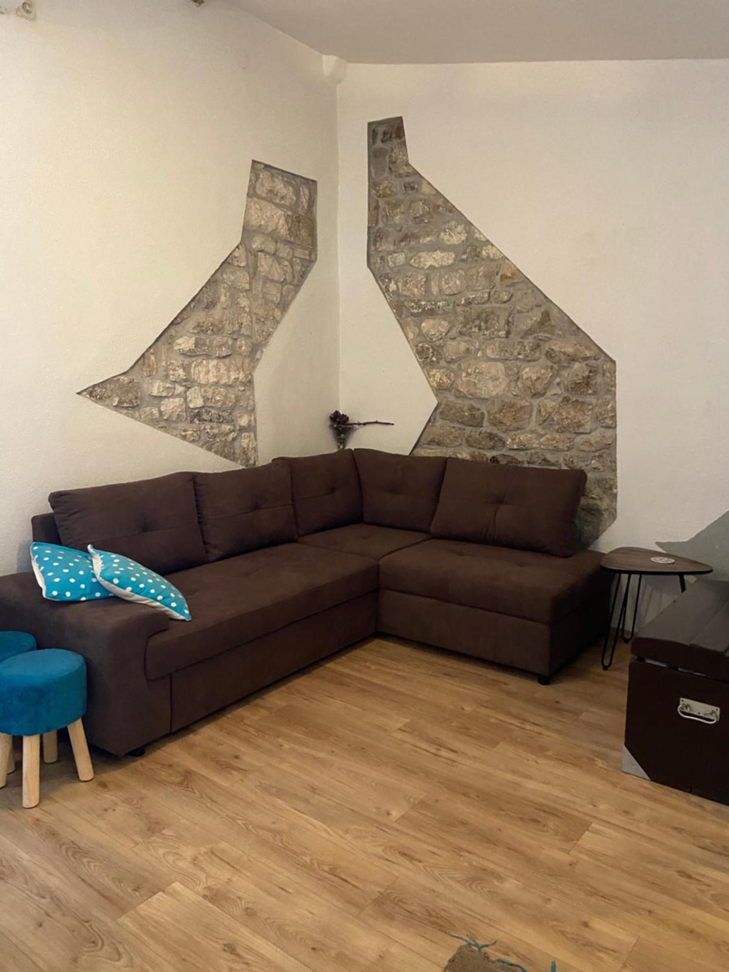 Dragazzo Apartment Trogir Exterior foto